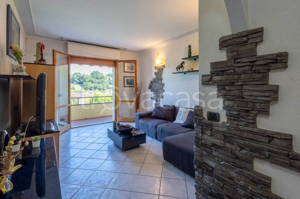 appartamento in vendita a Bagno a Ripoli in zona Grassina