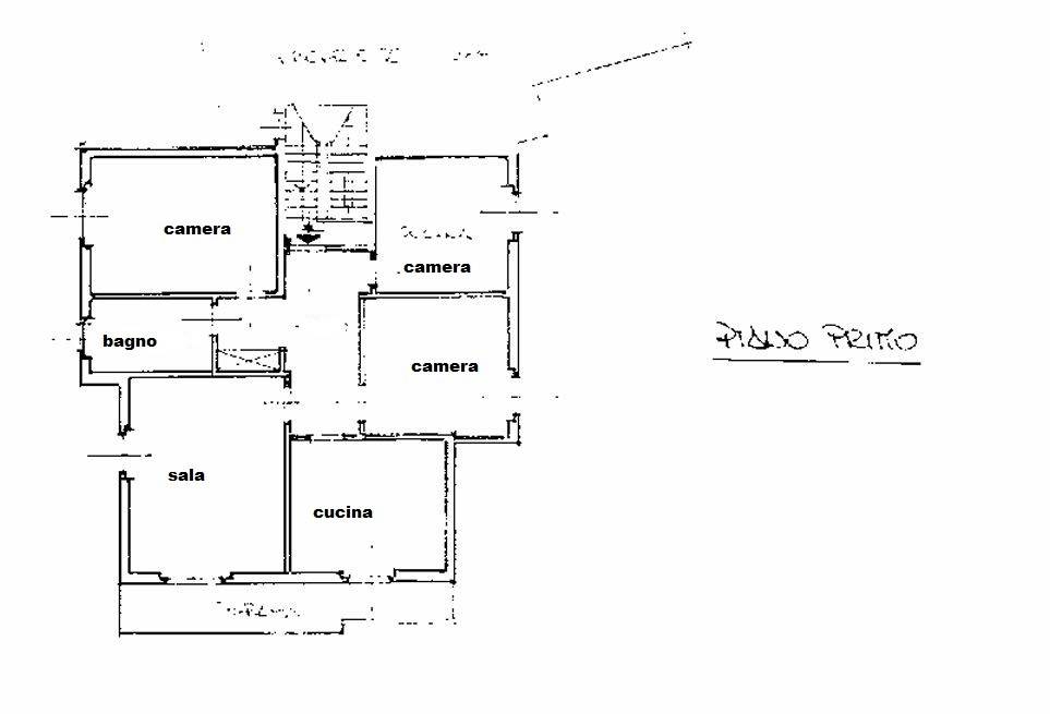 appartamento in vendita a Bagno a Ripoli in zona Grassina