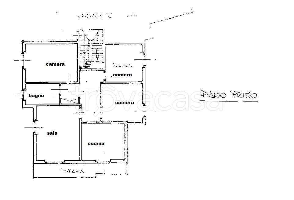 appartamento in vendita a Bagno a Ripoli in zona Grassina