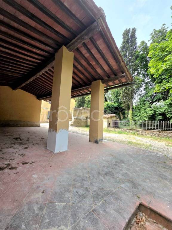 appartamento in vendita a Bagno a Ripoli in zona Vallina