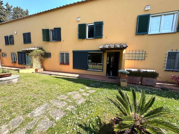 casa indipendente in vendita a Bagno a Ripoli in zona Grassina