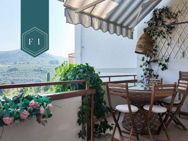 appartamento in vendita a Bagno a Ripoli