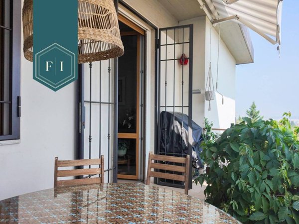 appartamento in vendita a Bagno a Ripoli