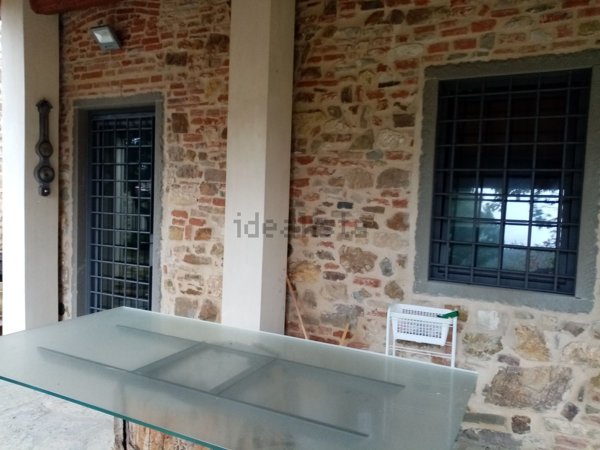 pentavano in vendita a Bagno a Ripoli