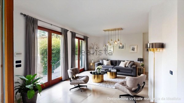 appartamento in vendita a Bagno a Ripoli