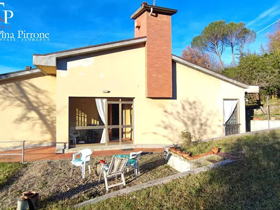 casa indipendente in vendita a Bagno a Ripoli in zona Grassina