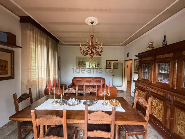 appartamento in vendita a Bagno a Ripoli in zona Grassina