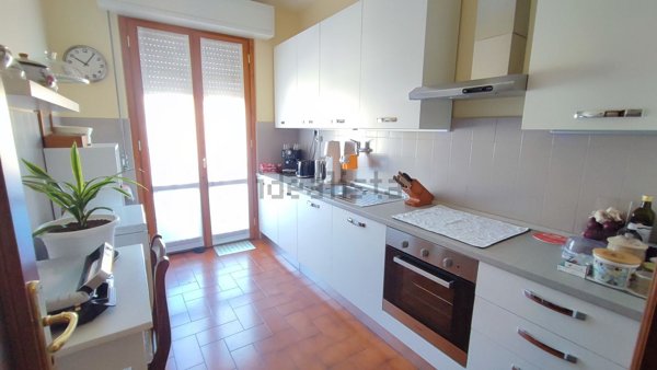 appartamento in vendita a Bagno a Ripoli in zona Grassina