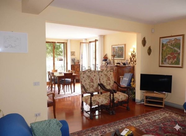 appartamento in vendita a Bagno a Ripoli