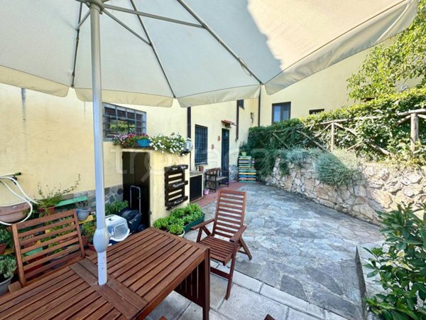 casa indipendente in vendita a Bagno a Ripoli