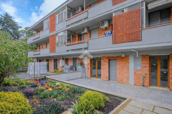 appartamento in vendita a Bagno a Ripoli in zona Grassina