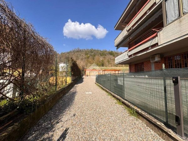 appartamento in vendita a Bagno a Ripoli in zona Grassina