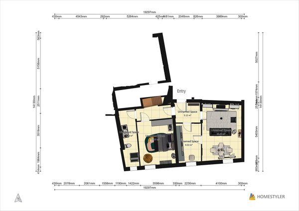 appartamento in vendita a Bagno a Ripoli in zona Ponte a Ema