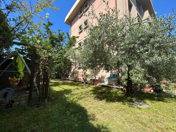 appartamento in vendita a Bagno a Ripoli