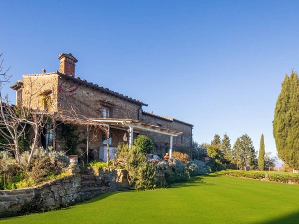 casa indipendente in vendita a Bagno a Ripoli