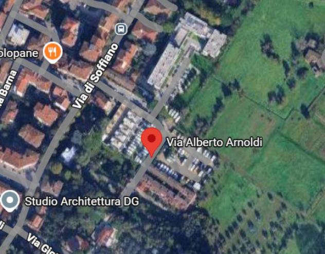 terreno edificabile in vendita a Bagno a Ripoli in zona Ponte a Ema