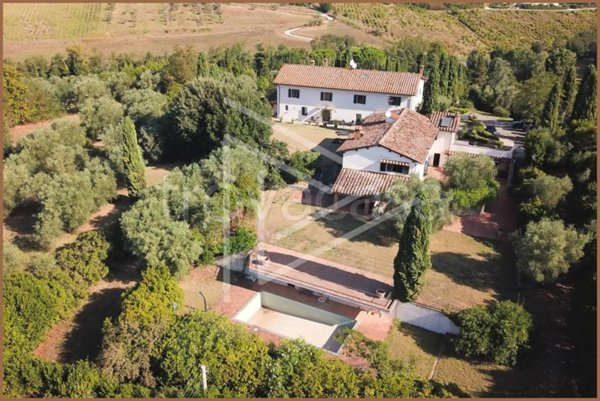 casa indipendente in vendita a Bagno a Ripoli