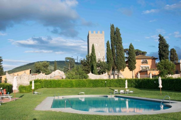 appartamento in vendita a Bagno a Ripoli in zona Antella