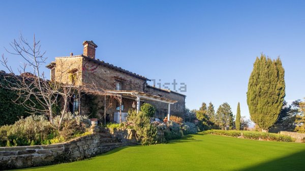 casa indipendente in vendita a Bagno a Ripoli