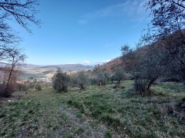terreno agricolo in vendita a Bagno a Ripoli