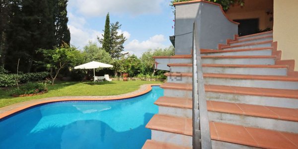 casa indipendente in vendita a Bagno a Ripoli