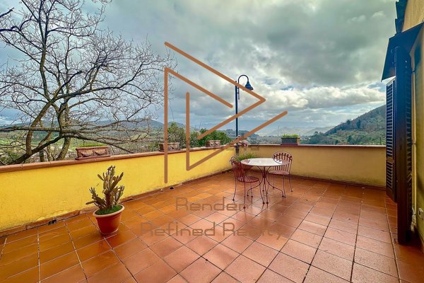 casa indipendente in vendita a Bagno a Ripoli