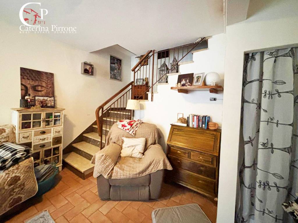 appartamento in vendita a Bagno a Ripoli in zona Antella