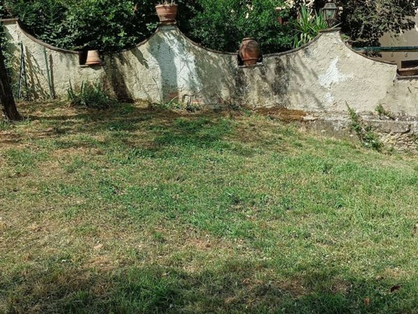 terreno agricolo in vendita a Bagno a Ripoli in zona Lappeggi