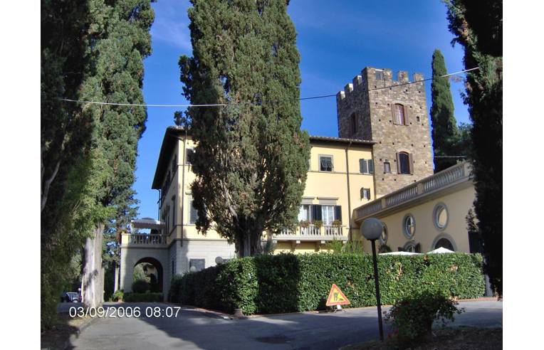 appartamento in vendita a Bagno a Ripoli in zona Grassina