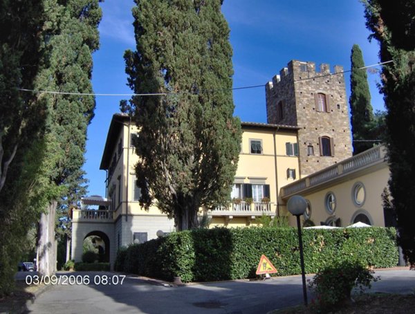 appartamento in vendita a Bagno a Ripoli in zona Grassina