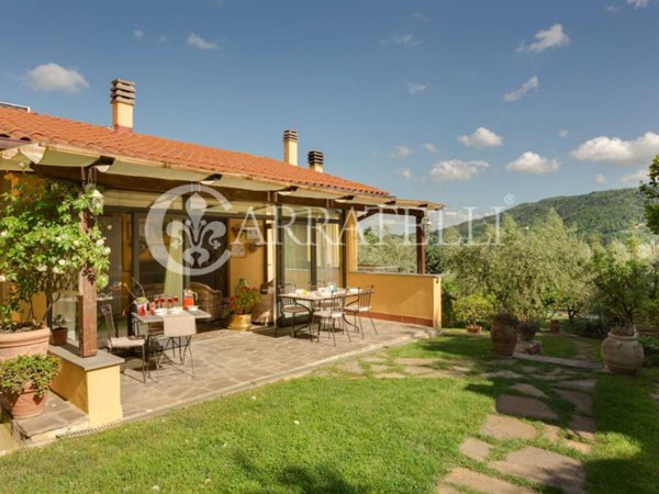 casa indipendente in vendita a Bagno a Ripoli