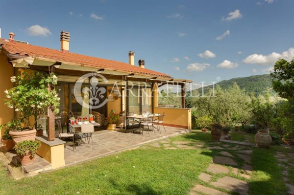 casa indipendente in vendita a Bagno a Ripoli