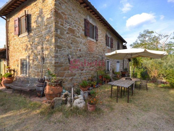 casa indipendente in vendita a Bagno a Ripoli in zona Osteria Nuova