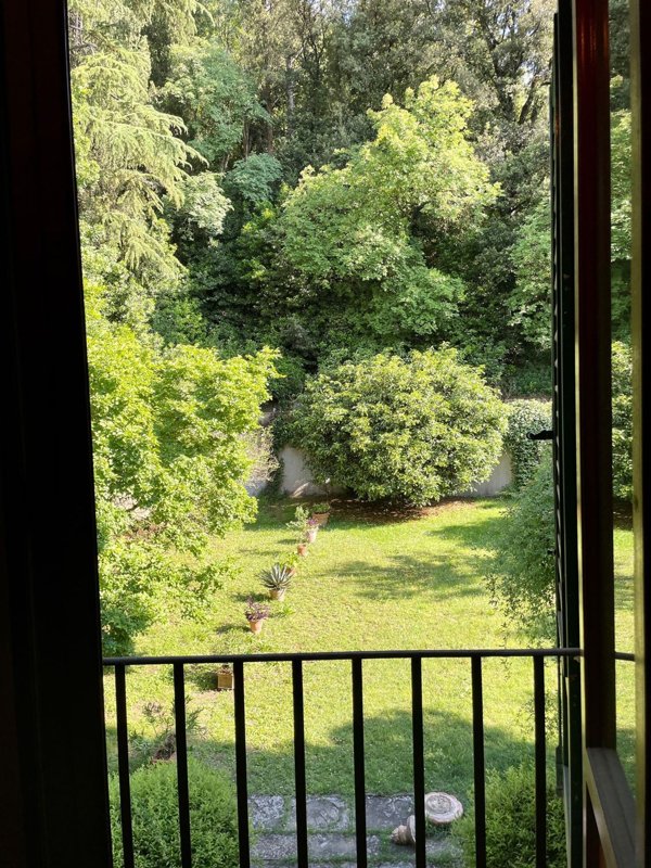 appartamento in vendita a Bagno a Ripoli