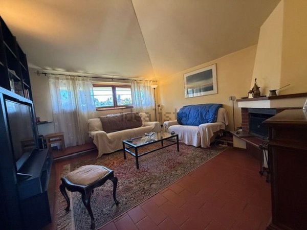 appartamento in vendita a Bagno a Ripoli in zona Candeli