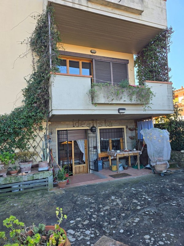 appartamento in vendita a Bagno a Ripoli in zona Villamagna