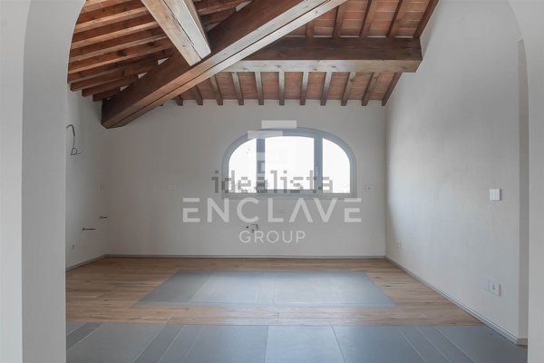 appartamento in vendita a Bagno a Ripoli