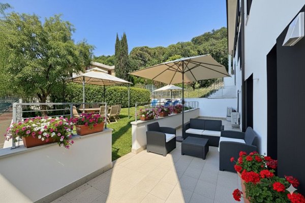 appartamento in vendita a Bagno a Ripoli in zona Vallina