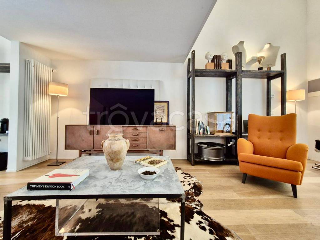 appartamento in vendita a Bagno a Ripoli in zona Antella