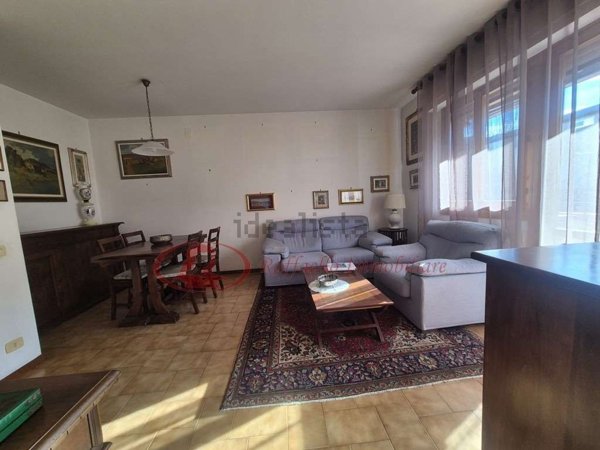 appartamento in vendita a Bagno a Ripoli in zona Ponte a Ema