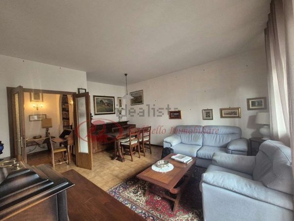 appartamento in vendita a Bagno a Ripoli in zona Ponte a Ema