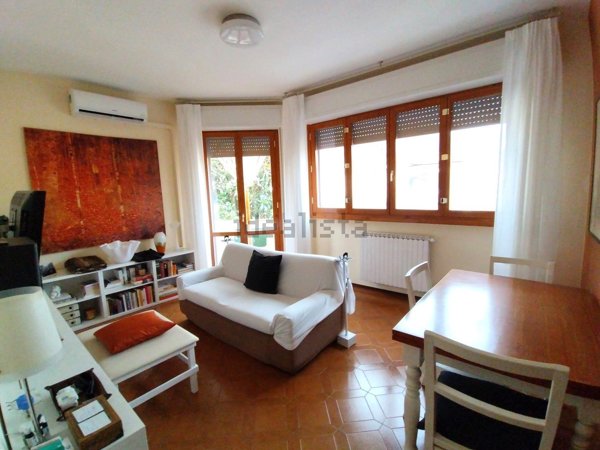 appartamento in vendita a Bagno a Ripoli in zona Grassina