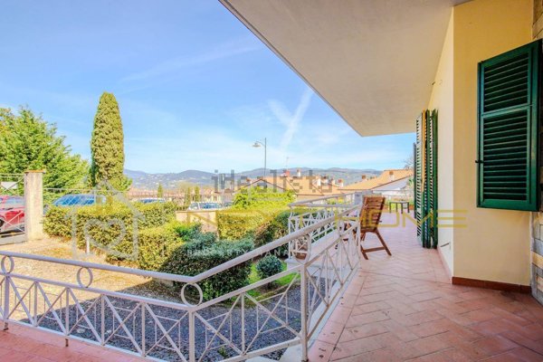 casa indipendente in vendita a Bagno a Ripoli