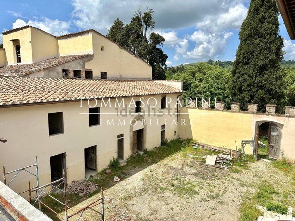 casa indipendente in vendita a Bagno a Ripoli