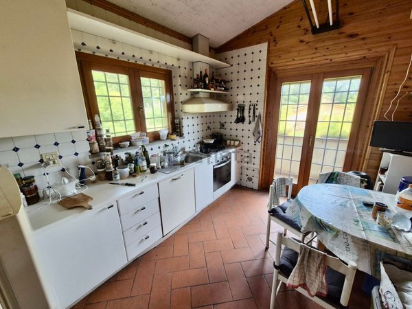 casa indipendente in vendita a Bagno a Ripoli in zona Grassina