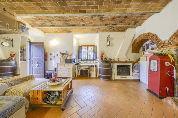 casa indipendente in vendita a Bagno a Ripoli