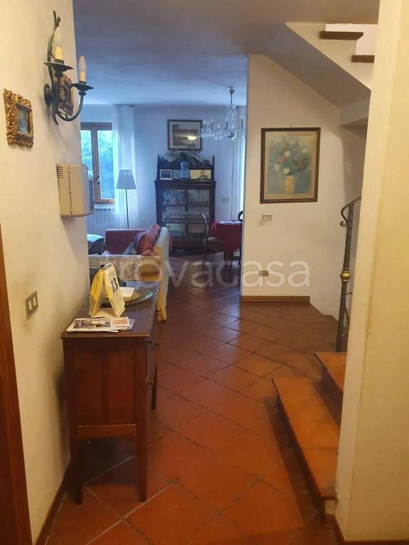 casa indipendente in vendita a Bagno a Ripoli