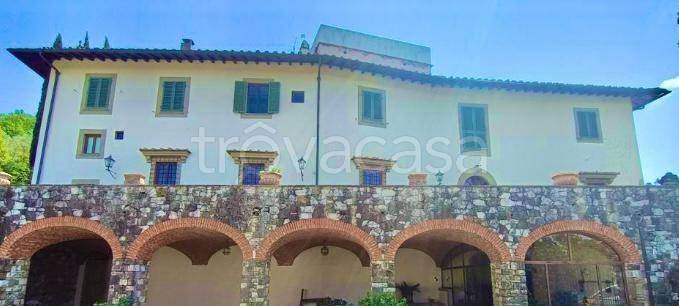 appartamento in vendita a Bagno a Ripoli in zona Grassina