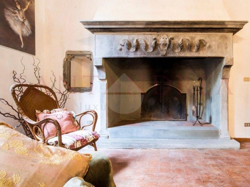 casa indipendente in vendita a Bagno a Ripoli