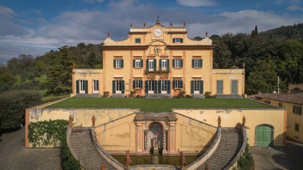 casa indipendente in vendita a Bagno a Ripoli